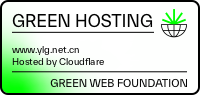 This website runs on green hosting — verified by thegreenwebfoundation.org