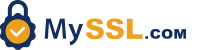 MySSL HTTPS security assessment